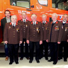 Feuerwehr Tschagguns