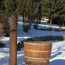 Trinkbrunnen