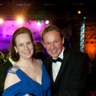 Bilder vom Theaterball
