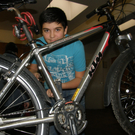 Fahrradservice