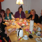 Kaffekränzle Dalaas