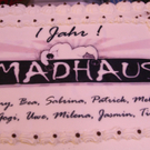 Happy Birthday, Madhaus!
