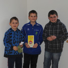 Jugendinfotag 2011