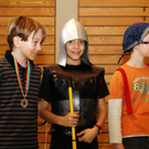 Schultheater