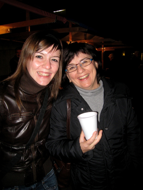 Weihnachtsbeleuchtung Entzuendung Lochau 2009 _18_.jpg