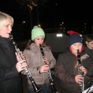 Weihnachtsbeleuchtung Entzuendung Lochau 2009 _23_.jpg