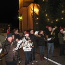 Weihnachtsbeleuchtung Entzuendung Lochau 2009 _24_.jpg