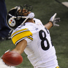 Green Bay Packers gewannen Super Bowl XLV I