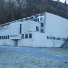 Altes Hallenbad