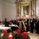 Adventkonzert in Lochau