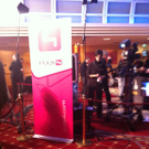 Userbilder: Superbowl-Party im Marriott 