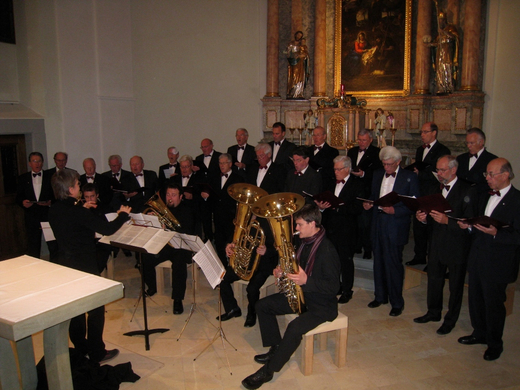 Maennergesangverein Lochau Adventkonzert 2009 _7_.jpg