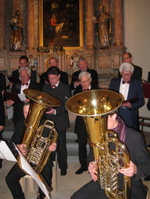 Maennergesangverein Lochau Adventkonzert 2009 _9_.jpg