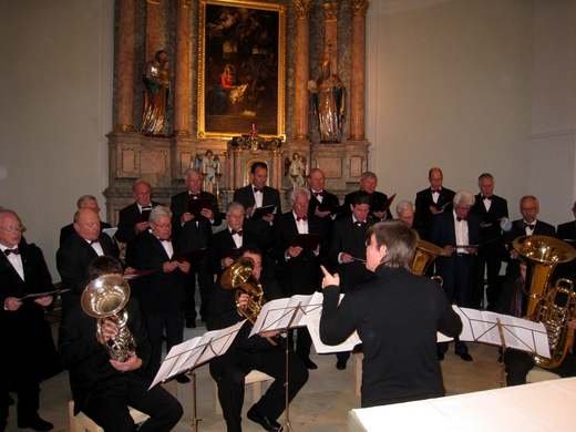 Maennergesangverein Lochau Adventkonzert 2009 _12_.jpg