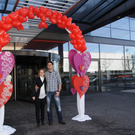 Hochzeitsmesse in Dornbirn