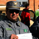 Suche nach vermissten Schweizer Zwillingen