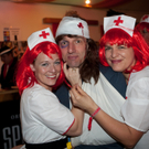 Bilder vom Hofer Sportlerball 