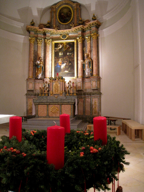 Maennergesangverein Lochau Adventkonzert 2009 _20_.jpg