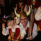 Gemeindeball 2010