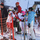 Landesmeisterschaft Ski-Alpin