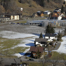 Schruns am 5. Feb. 2011