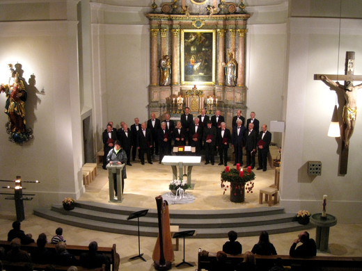 Maennergesangverein Lochau Adventkonzert 2009 _27_.jpg