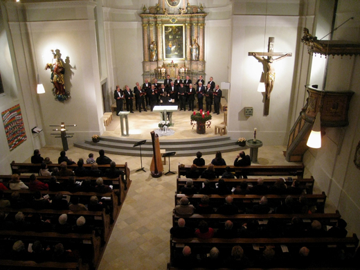 Maennergesangverein Lochau Adventkonzert 2009 _30_.jpg