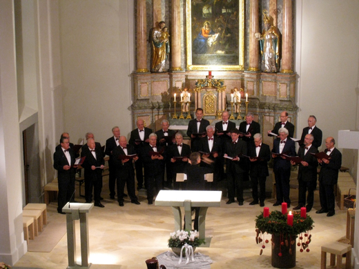 Maennergesangverein Lochau Adventkonzert 2009 _31_.jpg