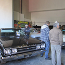 Oldtimer