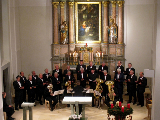 Maennergesangverein Lochau Adventkonzert 2009 _35_.jpg