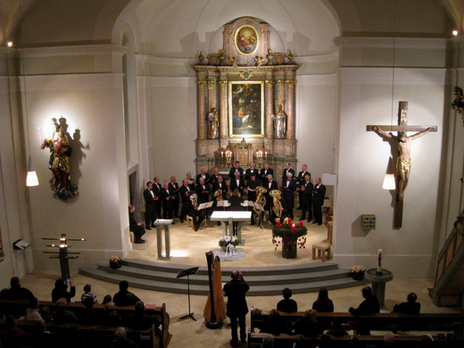 Maennergesangverein Lochau Adventkonzert 2009 _36_.jpg