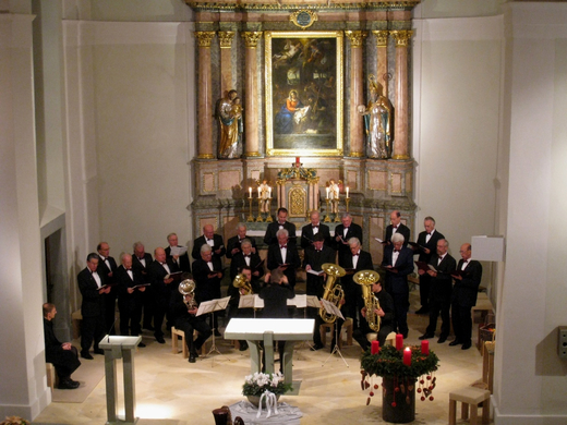 Maennergesangverein Lochau Adventkonzert 2009 _37_.jpg