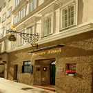 Herzl www.goldenerhirschsalzburg.at