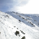 Skitour am Gamsfeld bei Russbach