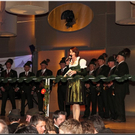 Landes-Jägerball 2011 