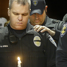 Bilder aus Parkland 