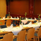 Jahreshauptversammlung des Kirchenchores St. Luzius Göfis