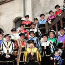 Faschingsgilde Spältabürger Feldkirch