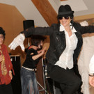 Stimmung beim Kränzle im Kneipp Aktiv Club Höchst
