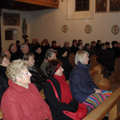 Club 41 - 70 Jahre