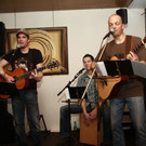 Woodwork live im CONSUM