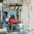 Bauetappe Landesmuseum