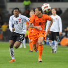 ÖFB- Team eröffnete Länderspieljahr mit 1:3 gegen Niederlande 
