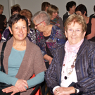 Neujahrsempfang ÖVP-Frauen