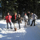 Winterwanderung zur L_ H__tte J__nner 2010 043_jpg-1297340902