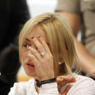 Lindsay Lohan wegen Diebstahl vor Gericht 