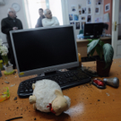 Bombenanschlag auf bulgarische Zeitung