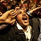 Ausnahmezustand in Ägypten