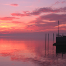 Sonnenuntergang Lochau Bodensee 2011-02-10 _10__JPG-1297404255