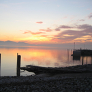 Sonnenuntergang Lochau Bodensee 2011-02-10 _11__JPG-1297404262